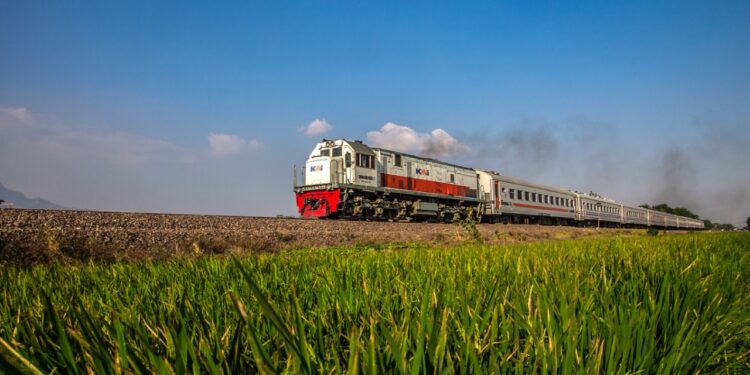 Catat Kinerja Positif, KAI hasilkan Peningkatan Laba Bersih 254% pada Semester I 2022