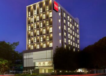 HA-KA Hotel Semarang, Pilihan Pas untuk Bisnis dan Liburan