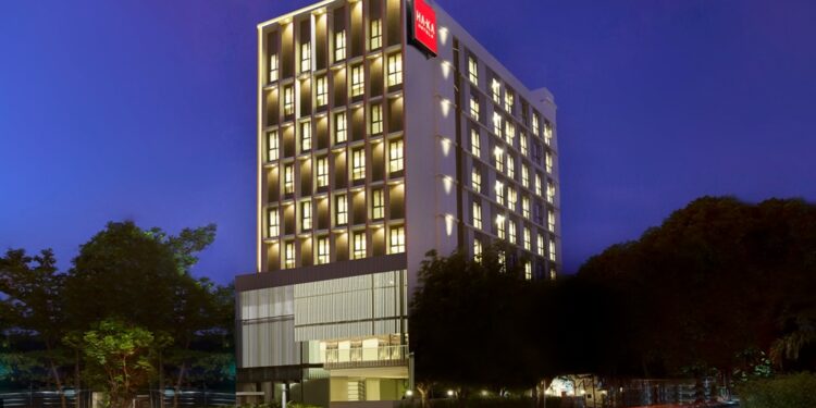 HA-KA Hotel Semarang, Pilihan Pas untuk Bisnis dan Liburan