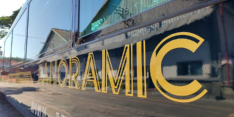 Tambah Kapasitas Tempat Duduk Masa Nataru, KAI Mulai Jual Tiket Kereta Panoramic