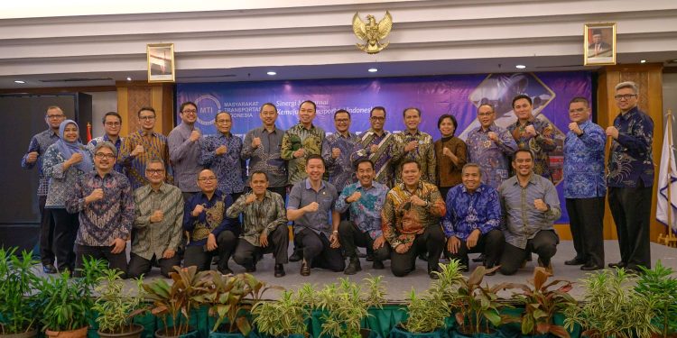 President Director AP II Muhammad Awaluddin Didapuk Sebagai Wakil Ketua Umum Bidang Aviasi dan Dirgantara Masyarakat Transportasi Indonesia