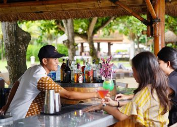 Manfaatkan Libur Lebaran, InJourney dan HIN Sambut Wisatawan Sambut Wisatawan dengan Kesiapan Akomodasi dan Berbagai Program