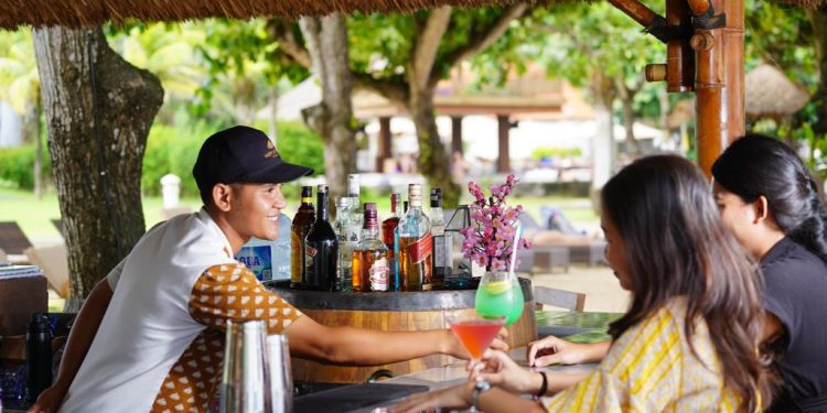 Manfaatkan Libur Lebaran, InJourney dan HIN Sambut Wisatawan Sambut Wisatawan dengan Kesiapan Akomodasi dan Berbagai Program