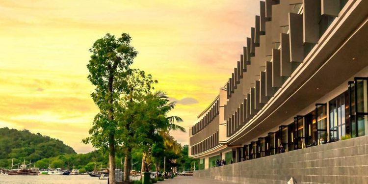 Libur Lebaran 2023, Tingkat Okupansi Hotel Jaringan HIG Meningkat Signifikan !