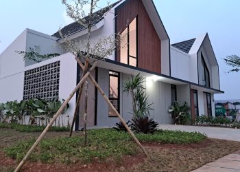Hadirkan Konsep Baru, Perumnas Hadirkan Desain Rumah Idaman Bagi Milenial