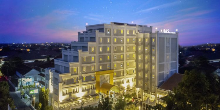 Libur Hari Raya Waisak 2567 BE, Okupansi Hotel Jaringan HIG Meningkat Signifikan