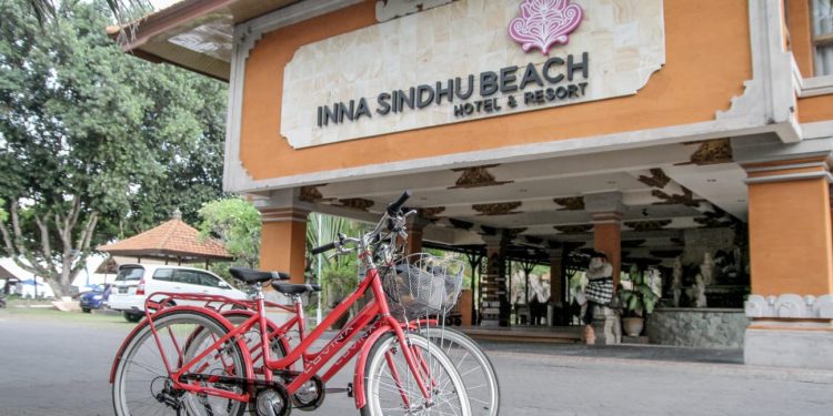 Top ! Tingkat Hunian Hotel Jaringan HIG di Bali Highest Perfomance Sepanjang Libur Idul Adha