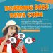 Program Boarding Pass Through Value, Naik Kereta Banyak Benefitnya