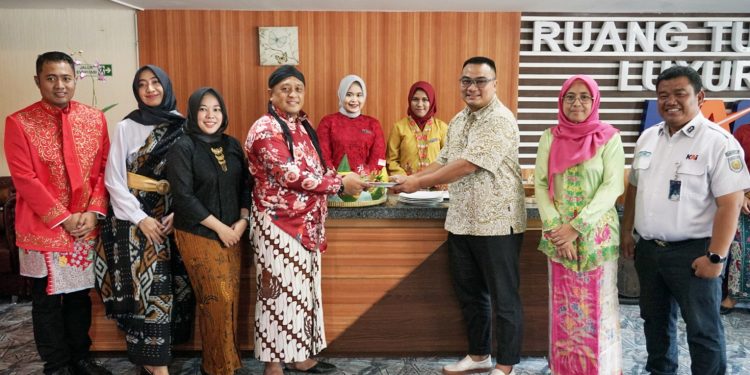 Tingkatkan layanan, KAI tambah fasilitas Executive Lounge di Stasiun Semarang Tawang Bank Jateng