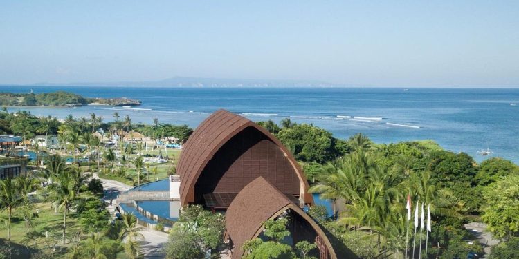 Intip Jaringan Hotel Di Bali Yang Dikelola Hotel Indonesia Group (HIG)