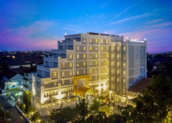 Intip Jaringan Hotel Di Pulau Jawa Yang Dikelola Hotel Indonesia Group (HIG)