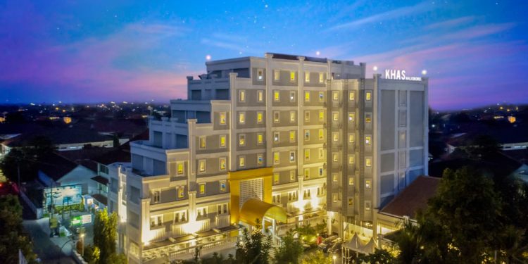 Intip Jaringan Hotel Di Pulau Jawa Yang Dikelola Hotel Indonesia Group (HIG)