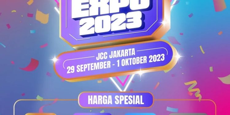 Siap-siap Kunjungi KAI Expo 2023, Ada Diskon Tiket Kereta Termasuk Kelas Luxury