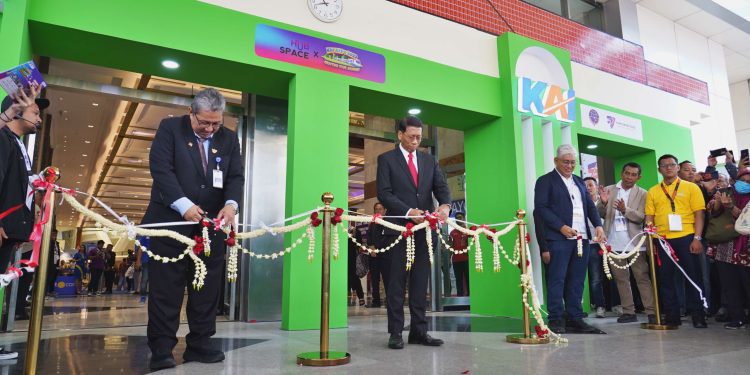 Angkat Tema “Crafting Your Journey”, KAI Expo 2023 Hadirkan Banyak Tiket Diskon dan Produk-produk Menarik