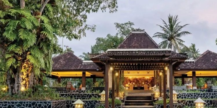 Intip Hotel Jaringan HIG di Region Nusa Tenggara, Alternatif Akomodasi selama Moto GP