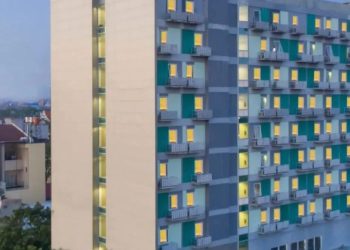 SinggaHIN Hotel Di Region Kalimantan & Sulawesi Yang Dikelola Oleh HIG