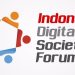 Indonesia Digital Society Forum Resmi Dibentuk Guna Akselerasi Pemanfaatan Teknologi di Keseharian Masyarakat