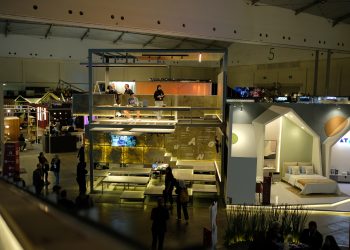 WEGE Hadirkan Solusi Konstruksi Inovatif Berkelanjutan di ARCH:ID 2024