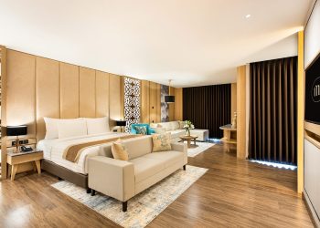 Sambut Hari Kemenangan Idul Fitri Di Hotel Jaringan HIG