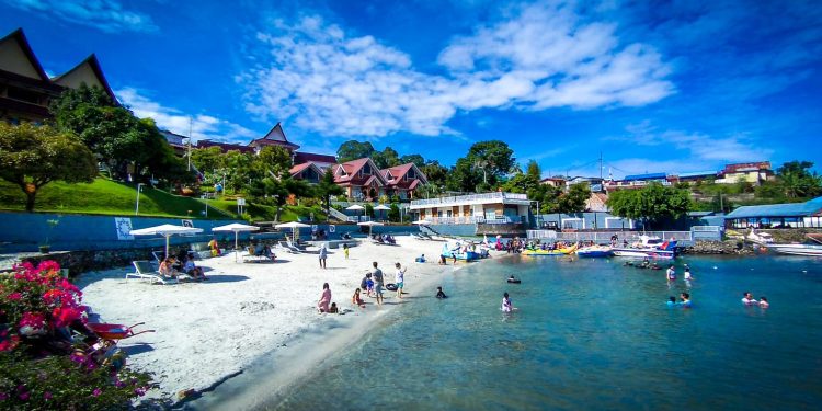 Tingkat Hunian Hotel Jaringan HIG mengalami Peningkatan Di Libur panjang kenaikan Yesus Kristus Tahun 2024