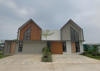 Komitmen Terhadap Ramah Lingkungan, Hunian Perumnas Bersertifikasi Bangunan Gedung Hijau