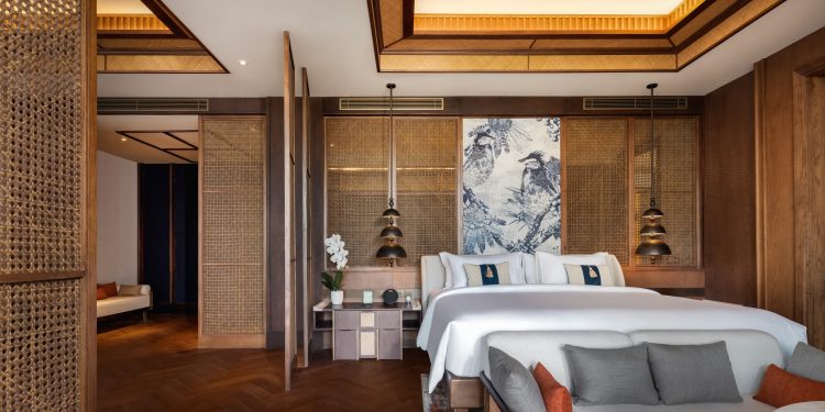 Sambut Libur Sekolah, InJourney Hospitality Hadirkan Paket School Holiday di Bali Beach Hotel, The Heritage Collection dan The Meru Sanur