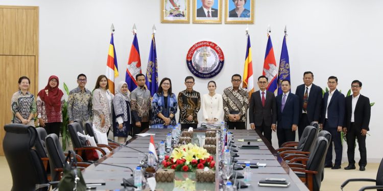 KAI Siap Menjadi Tuan Rumah ASEAN Railways CEO’s Conference ke 44