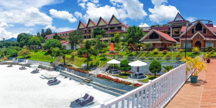 Hotel-hotel HIG Mencatat Pertumbuhan Tingkat Hunian Di Masa Libur Sekolah 2024