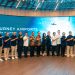 Sejarah Baru Kebandarudaraan Indonesia Indonesia Transformasi Injourney Airports Menjadi 5 Besar Operator Bandara di Dunia