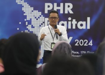 Pacu Peningkatan Produktivitas dan Efisiensi, Transformasi Digital Pertamina Hulu Rokan Perkuat Ketahanan Energi Nasional
