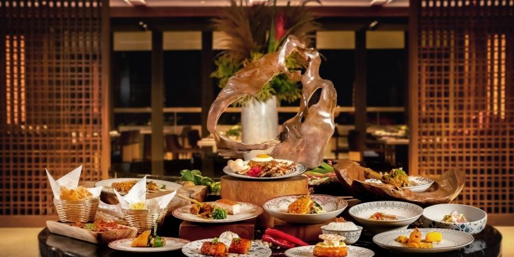“Nikmati Pengalaman Kuliner Autentik di Roso Restaurant, Bali Beach Hotel The Heritage Collection”
