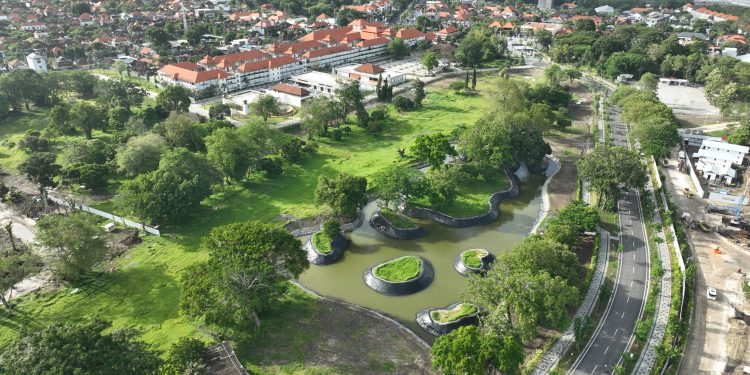 KEK Sanur : KEK Kesehatan Peringkat ke-2 di Sektor Jasa dan Peringkat ke-4 Nasional dalam Kategori KEK Terbaik Pada Semester 1 Tahun 2024