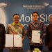 Garuda Indonesia Jalin Kerja Sama Strategis Bersama The Sanur, Optimalkan Upaya Pengembangan Medical & Wellness Tourism di KEK Kesehatan Sanur