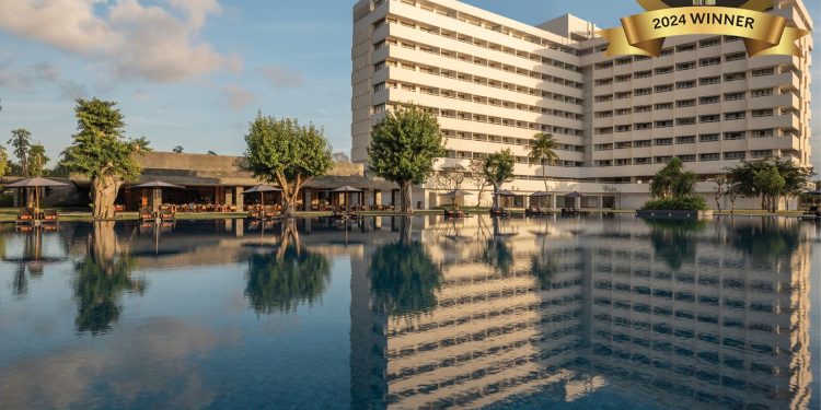 Bali Beach Hotel, The Heritage Collection Dinobatkan sebagai Luxury Heritage Hotel 2024 Di Ajang World Luxury Hotel Awards
