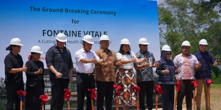 Nantikan, Layanan Kesehatan Stem Cell and Cellular Therapy Segera Hadir di KEK Sanur!