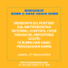 Workshop BUMN dan Anak Perusahaan BUMN 21 Februari 2025 : BEBERAPA ISU PENTING DALAM PENERAPAN ICOFR DI BUMN DAN ANAK PERUSAHAAN BUMN