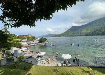 Bali Unggul di Peringkat Tingkat Hunian Hotel InJourney Hospitality Selama Nataru 2024/2025