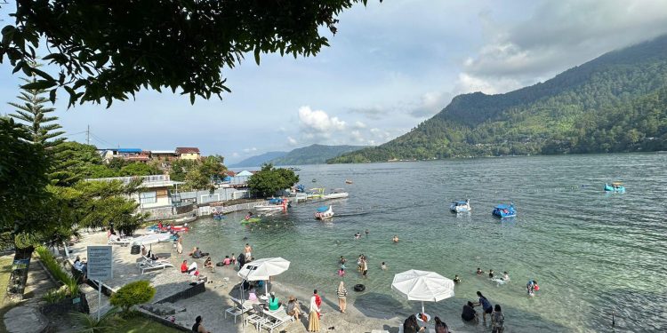Bali Unggul di Peringkat Tingkat Hunian Hotel InJourney Hospitality Selama Nataru 2024/2025