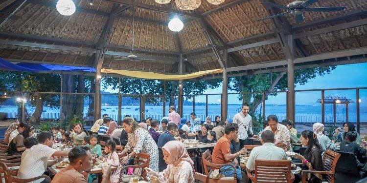 Sambut Ramadan Sepenuh Hati Bersama InJourney Hospitality