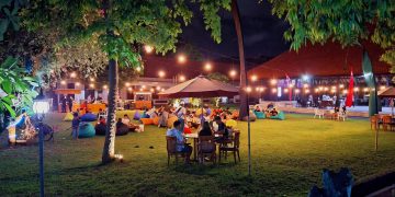 Tingkat Hunian Hotel InJourney Hospitality Tunjukkan Tren Positif di Musim Libur Lebaran 1446 H