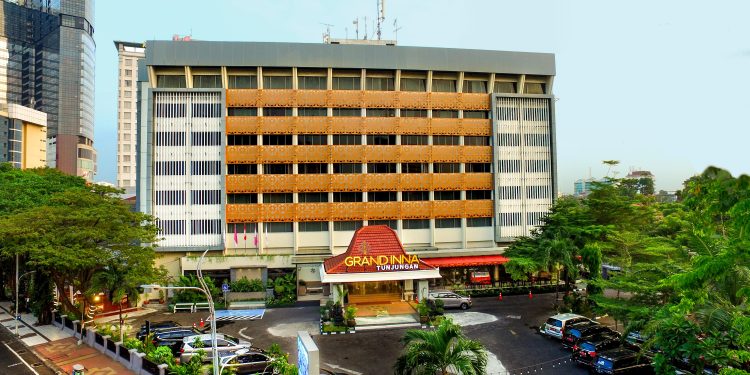 Grand Inna Tunjungan Hadirkan Konsep Baru “Pojok Simpang”: Inovasi Rasa Lama dengan Wajah Baru