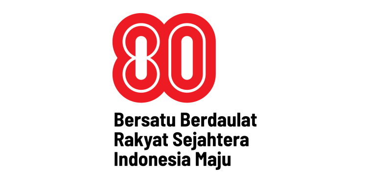 Presiden Prabowo Resmi Luncurkan Logo dan Tema HUT ke-80 Kemerdekaan Republik Indonesia