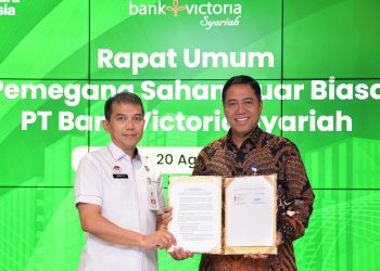 Kelahiran Bank Syariah Nasional