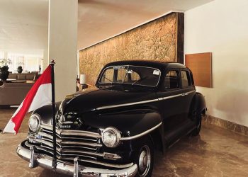 Rayakan Semarak Kemerdekaan RI ke-80 Bersama InJourney Hospitality