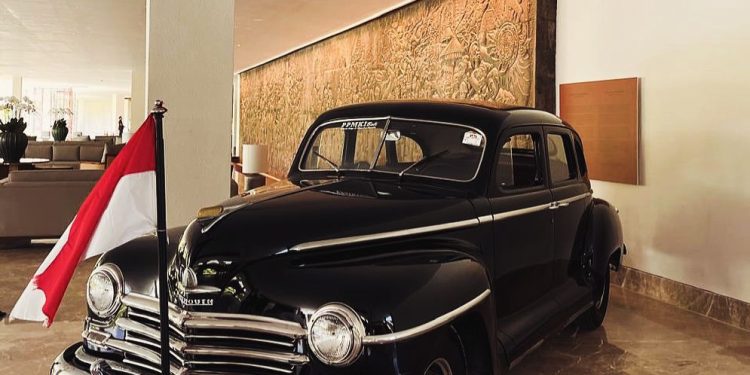 Rayakan Semarak Kemerdekaan RI ke-80 Bersama InJourney Hospitality