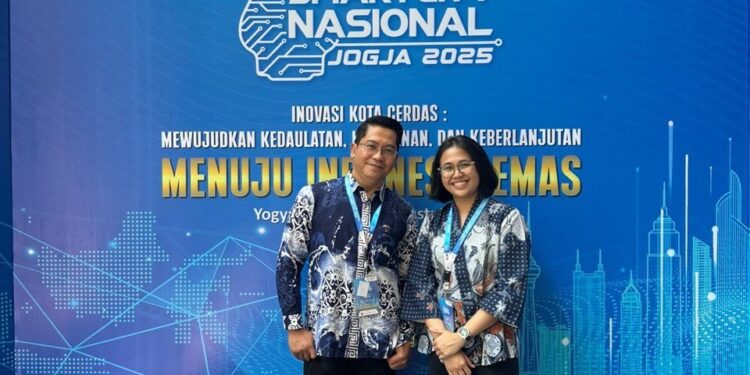 Telkom Kaltimtara Tegaskan Komitmen Digitalisasi Desa dan Smart City di Kaltim