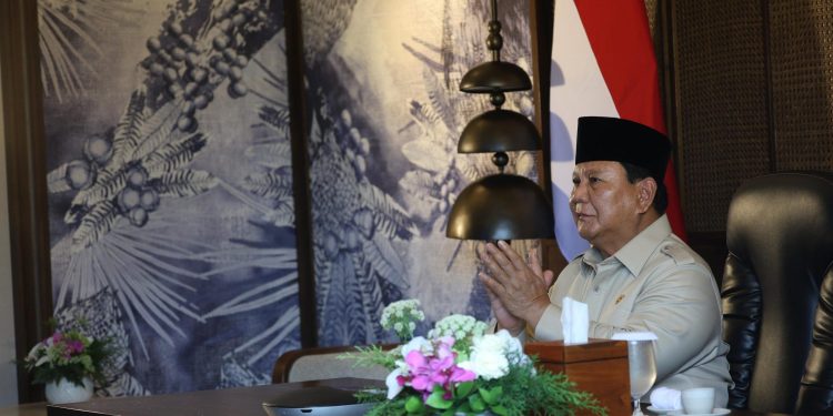 Sekolah Rakyat, Terobosan Presiden Prabowo Putus Mata Rantai Kemiskinan