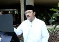 Menteri Sosial Saifullah Yusuf Ungkap Alasan Sekolah Rakyat Menggunakan Model Asrama