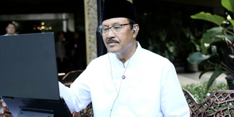 Menteri Sosial Saifullah Yusuf Ungkap Alasan Sekolah Rakyat Menggunakan Model Asrama