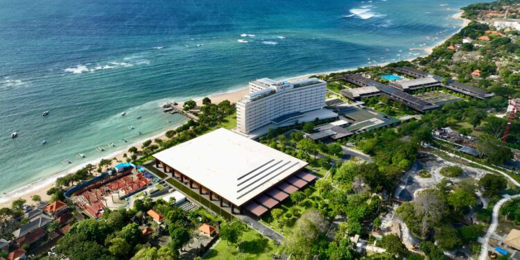 InJourney Hospitality Gandeng Alpha IVF Group Malaysia, Hadirkan Layanan Fertility Kelas Dunia Segera Hadir di The Sanur